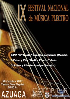 Imagen del evento