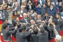 San Antonio Abad 