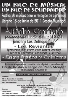 Imagen del evento