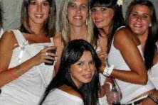 Fiesta Ibicenca 