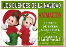 Imagen del evento