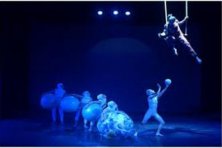 Teatro – Natura 
