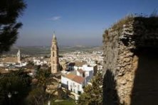 Excursión a Écija