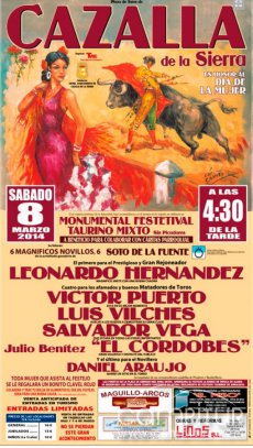Imagen del evento