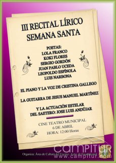 Imagen del evento