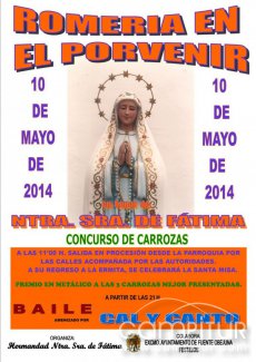 Imagen del evento