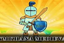 Gymkhana Medieval