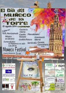 Imagen del evento