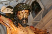 Pregón de Semana Santa