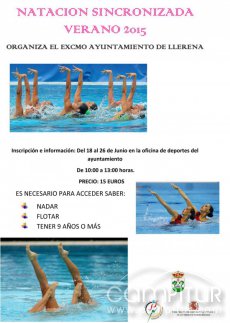 Imagen del evento