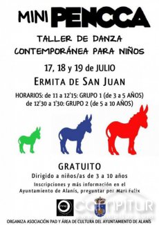 Imagen del evento