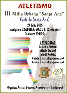Imagen del evento