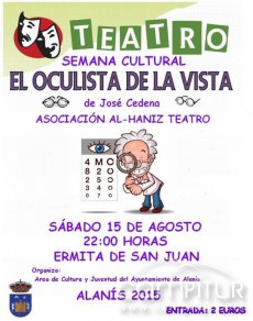 Imagen del evento