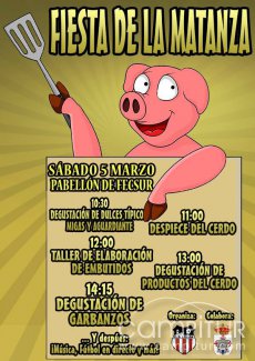 Imagen del evento