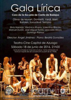 Imagen del evento