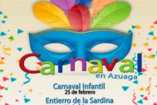 Domingo de Piñata en Azuaga 