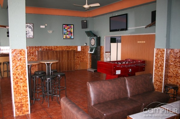 Bar la Canana