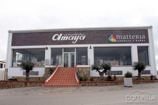 Saneamientos Amaya