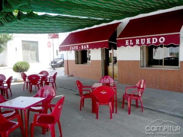 El Ruedo 