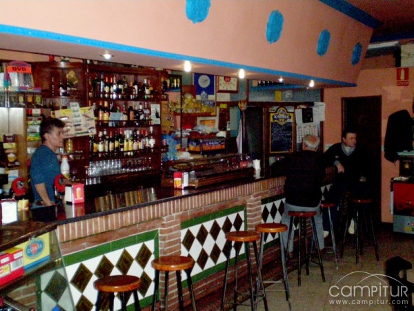 Casa Moyano 