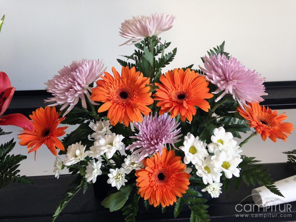 Floristería San Luís 