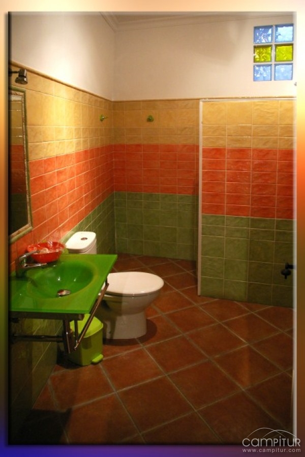 Casa Rural Forum 