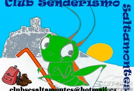 El Club Saltamontes de Belmez organiza un nueva Ruta Cultural 