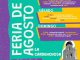 La Cardenchosa se prepara para vivir su Feria de Agosto 2025 por todo lo alto