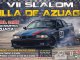 Azuaga calienta motores con su VII Slalom