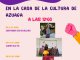 Azuaga llena junio de cuentos en igualdad