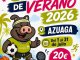Azuaga lanza su Campus de Verano 2026