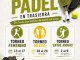 Trasierra se prepara para un verano a golpe de pádel
