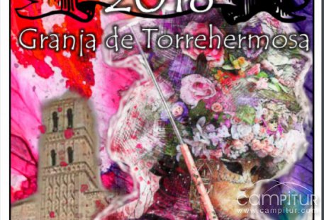 Programa Carnaval 2018 de Granja de Torrehermosa 